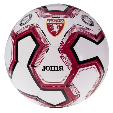 Piłka nożna Joma Torino FC Replica Ball A141800A5101 5 Piłka nożna Joma Torino FC Replica Ball A141800A5101 5