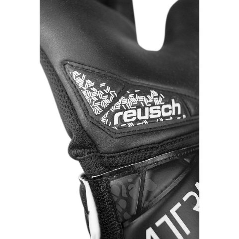 Rękawice Reusch Attrakt Freegel Infinity M 54 70 725 7700 8,5 Rękawice Reusch Attrakt Freegel Infinity M 54 70 725 7700 8,5