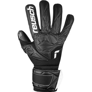 Rękawice Reusch Attrakt Gold NC M 54 70 155 7700 7,5