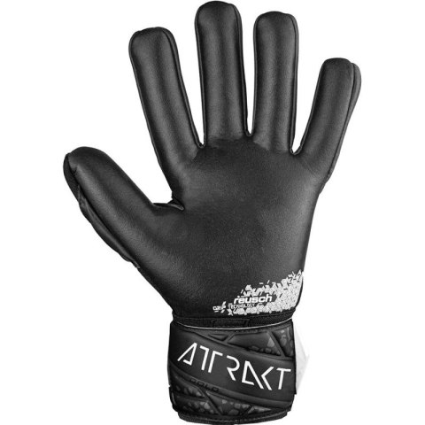 Rękawice Reusch Attrakt Gold NC M 54 70 155 7700 9,5 Rękawice Reusch Attrakt Gold NC M 54 70 155 7700 9,5