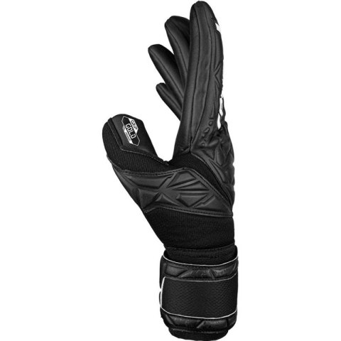 Rękawice Reusch Attrakt Gold NC M 54 70 155 7700 9,5 Rękawice Reusch Attrakt Gold NC M 54 70 155 7700 9,5