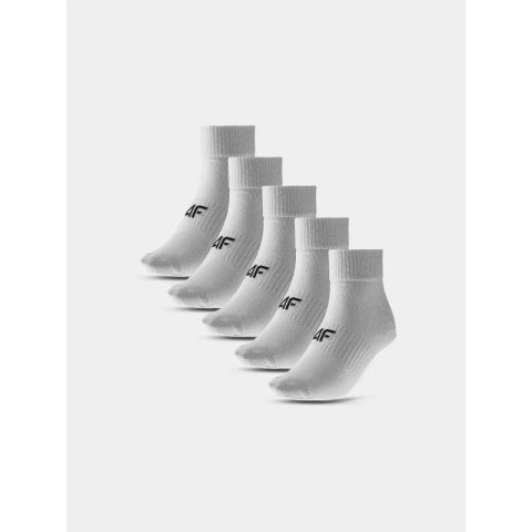 Skarpety 4F M 4FWMM00USOCM283-10S 43-46 Skarpety 4F M 4FWMM00USOCM283-10S 43-46