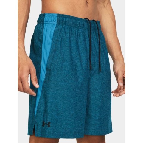 Spodenki Under Armour M 1376955-419 M Spodenki Under Armour M 1376955-419 M