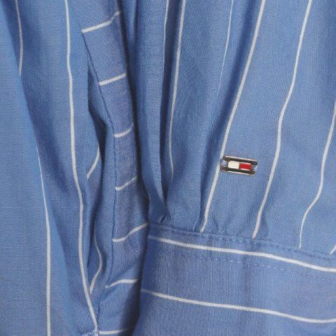 Sukienka Tommy Hilfiger Co Modal W WW0WW33232 34 Sukienka Tommy Hilfiger Co Modal W WW0WW33232 34