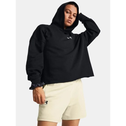 Bluza Under Armour W 1382736-001 XL Bluza Under Armour W 1382736-001 XL