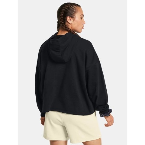 Bluza Under Armour W 1382736-001 XL Bluza Under Armour W 1382736-001 XL