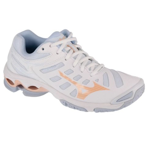 Buty do siatkówki Mizuno Wave Voltage W V1GC216000 40,5 Buty do siatkówki Mizuno Wave Voltage W V1GC216000 40,5