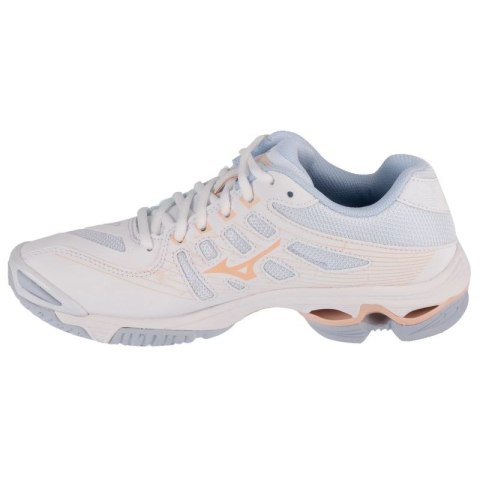 Buty do siatkówki Mizuno Wave Voltage W V1GC216000 40,5 Buty do siatkówki Mizuno Wave Voltage W V1GC216000 40,5