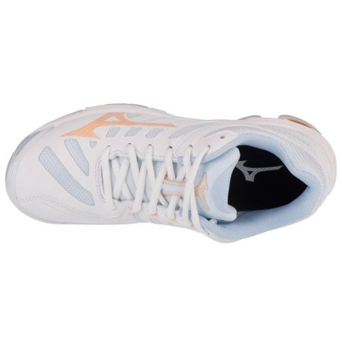 Buty do siatkówki Mizuno Wave Voltage W V1GC216000 40,5 Buty do siatkówki Mizuno Wave Voltage W V1GC216000 40,5