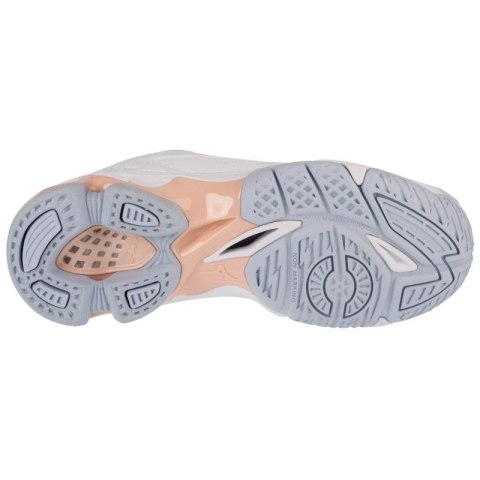 Buty do siatkówki Mizuno Wave Voltage W V1GC216000 40,5 Buty do siatkówki Mizuno Wave Voltage W V1GC216000 40,5