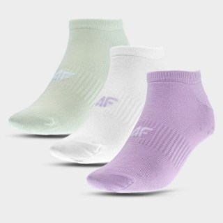 Skarpety 4F W 4FWMM00USOCF276 91S 39 - 42