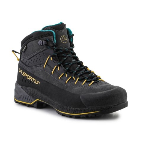 Buty La Sportiva TX4 Evo Mid Gtx M 37F900735 EU 41,5