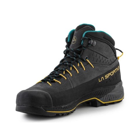 Buty La Sportiva TX4 Evo Mid Gtx M 37F900735 EU 41,5