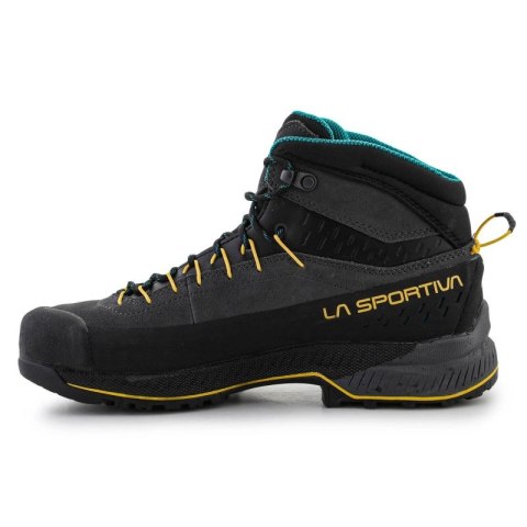 Buty La Sportiva TX4 Evo Mid Gtx M 37F900735 EU 41,5