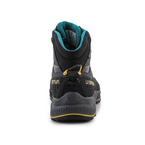 Buty La Sportiva TX4 Evo Mid Gtx M 37F900735 EU 41,5