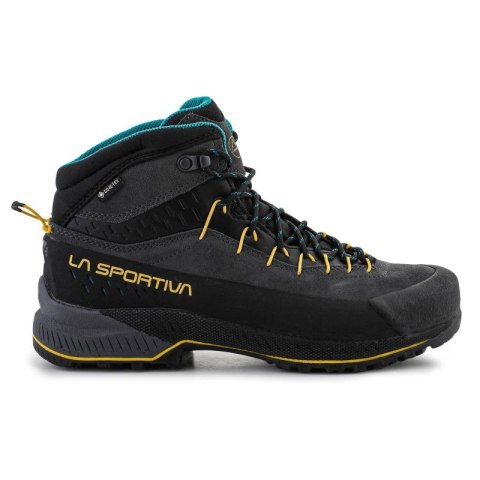 Buty La Sportiva TX4 Evo Mid Gtx M 37F900735 EU 41,5