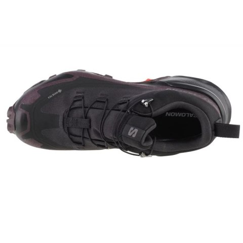 Buty Salomon Cross Hike 2 GTX W 417305 36 2/3 Buty Salomon Cross Hike 2 GTX W 417305 36 2/3