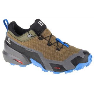 Buty Salomon Cross Hike GTX M 416267 45 1/3