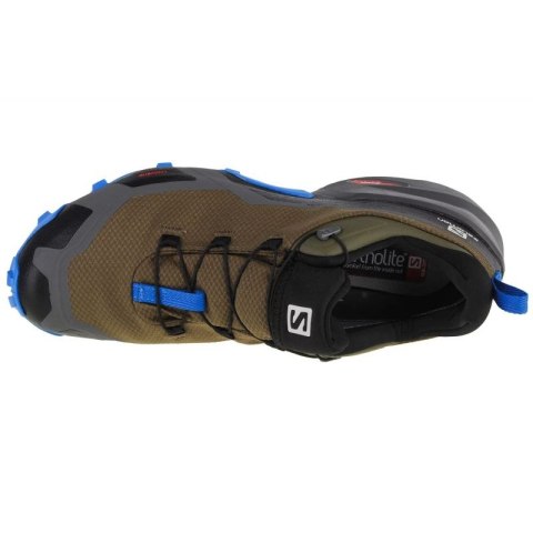 Buty Salomon Cross Hike GTX M 416267 46 2/3 Buty Salomon Cross Hike GTX M 416267 46 2/3