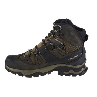 Buty Salomon Quest 4 GTX M 412925 41 1/3