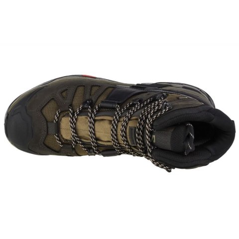 Buty Salomon Quest 4 GTX M 412925 42 2/3 Buty Salomon Quest 4 GTX M 412925 42 2/3