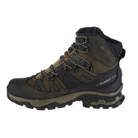 Buty Salomon Quest 4 GTX M 412925 43 1/3 Buty Salomon Quest 4 GTX M 412925 43 1/3