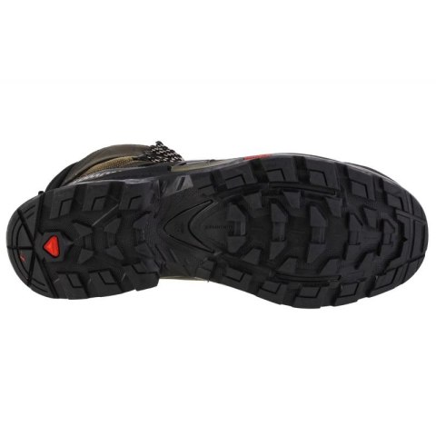 Buty Salomon Quest 4 GTX M 412925 43 1/3 Buty Salomon Quest 4 GTX M 412925 43 1/3