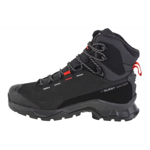 Buty Salomon Quest Winter TS Cswp M 413666 42 Buty Salomon Quest Winter TS Cswp M 413666 42
