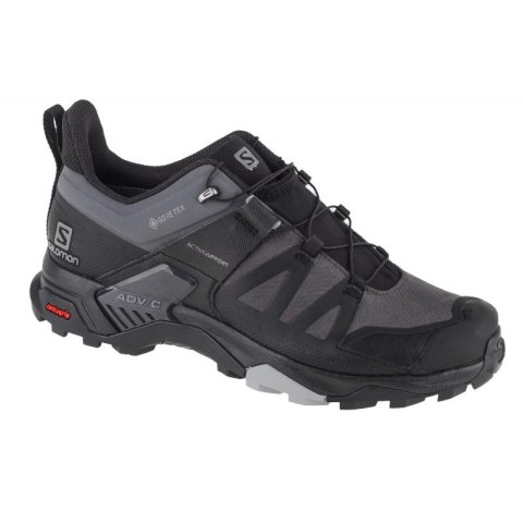 Buty Salomon X Ultra 4 GTX M 413851 43 1/3 Buty Salomon X Ultra 4 GTX M 413851 43 1/3