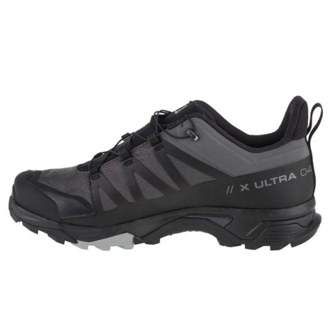 Buty Salomon X Ultra 4 GTX M 413851 44 2/3 Buty Salomon X Ultra 4 GTX M 413851 44 2/3