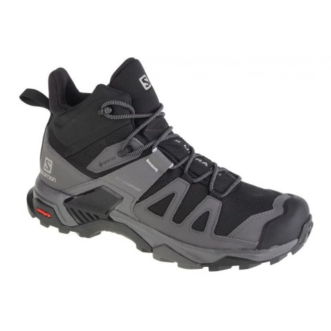 Buty Salomon X Ultra 4 Mid GTX M 413834 44