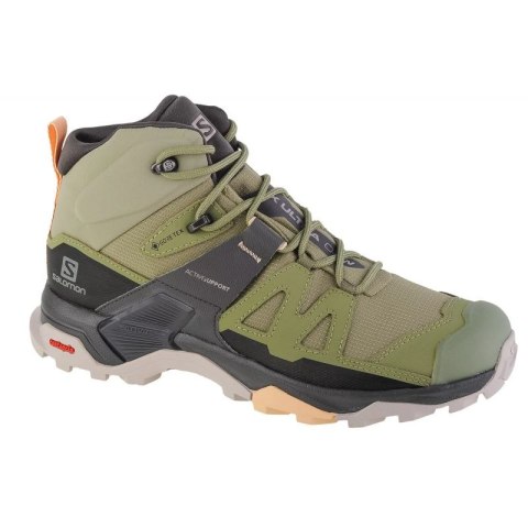 Buty Salomon X Ultra 4 Mid GTX W 416251 41 1/3