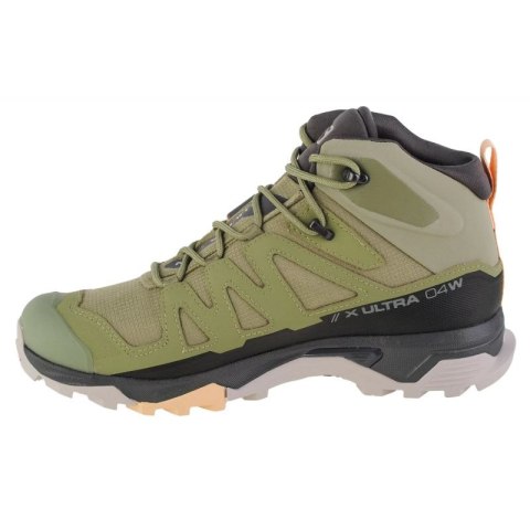 Buty Salomon X Ultra 4 Mid GTX W 416251 41 1/3