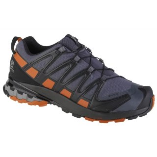 Buty do biegania Salomon XA Pro 3D v8 GTX Wide M 410428 44