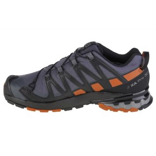 Buty do biegania Salomon XA Pro 3D v8 GTX Wide M 410428 44