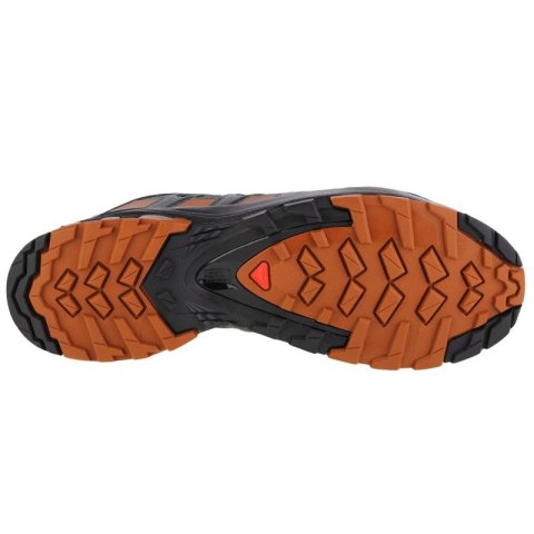 Buty do biegania Salomon XA Pro 3D v8 GTX Wide M 410428 44 Buty do biegania Salomon XA Pro 3D v8 GTX Wide M 410428 44