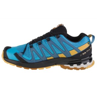 Buty do biegania Salomon XA Pro 3D v8 M 414399 42 2/3
