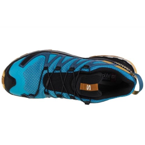 Buty do biegania Salomon XA Pro 3D v8 M 414399 44 Buty do biegania Salomon XA Pro 3D v8 M 414399 44