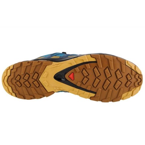 Buty do biegania Salomon XA Pro 3D v8 M 414399 44 Buty do biegania Salomon XA Pro 3D v8 M 414399 44
