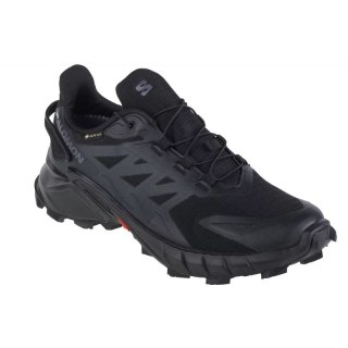 Buty do biegania Salomon Supercross 4 GTX W 417339 40 2/3
