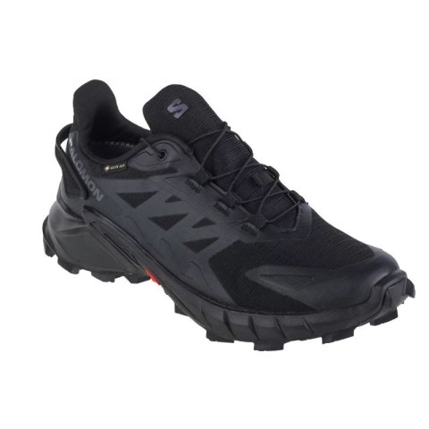 Buty do biegania Salomon Supercross 4 GTX W 417339 40 2/3 Buty do biegania Salomon Supercross 4 GTX W 417339 40 2/3