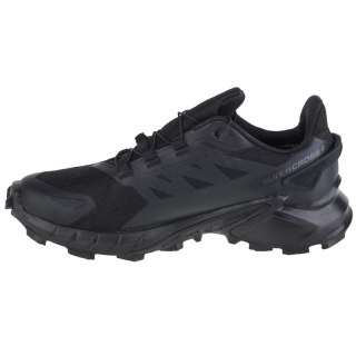 Buty do biegania Salomon Supercross 4 GTX W 417339 40 2/3
