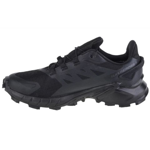 Buty do biegania Salomon Supercross 4 GTX W 417339 40 2/3 Buty do biegania Salomon Supercross 4 GTX W 417339 40 2/3