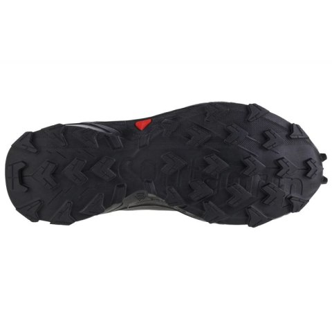 Buty do biegania Salomon Supercross 4 GTX W 417339 40 2/3 Buty do biegania Salomon Supercross 4 GTX W 417339 40 2/3