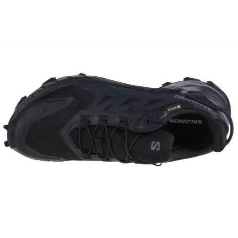 Buty do biegania Salomon Supercross 4 GTX W 417339 40 Buty do biegania Salomon Supercross 4 GTX W 417339 40