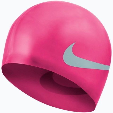 Czepek pływacki Nike Big Swoosh NESS8163-672 N/A Czepek pływacki Nike Big Swoosh NESS8163-672 N/A