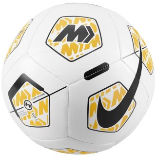 Piłka nożna Nike Mercuril Fade FB2983-102 5