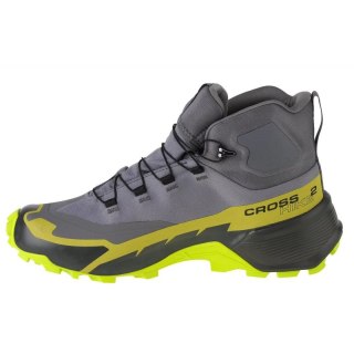 Buty Salomon Cross Hike 2 Mid GTX M 470646 45 1/3