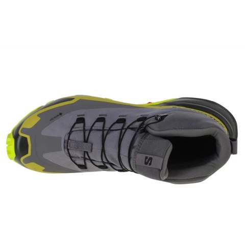 Buty Salomon Cross Hike 2 Mid GTX M 470646 45 1/3 Buty Salomon Cross Hike 2 Mid GTX M 470646 45 1/3