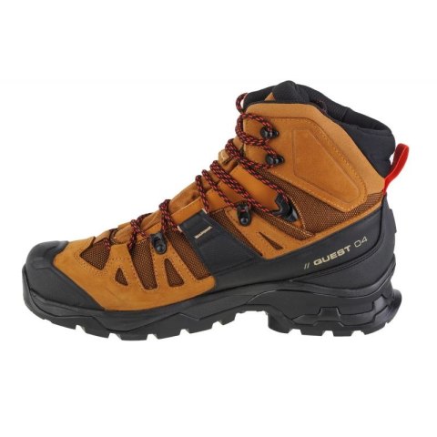 Buty Salomon Quest 4 GTX M 471564 42 Buty Salomon Quest 4 GTX M 471564 42